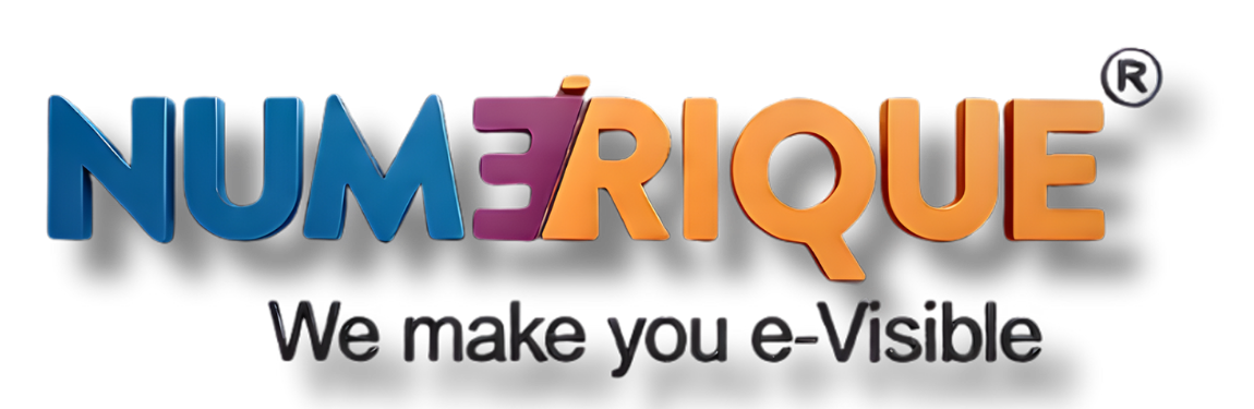 Digital marketing and an IT solutions advisory